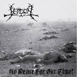 Terdor : No Peace for Our Time !